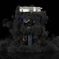 Coldest 20 oz Tumbler v2
